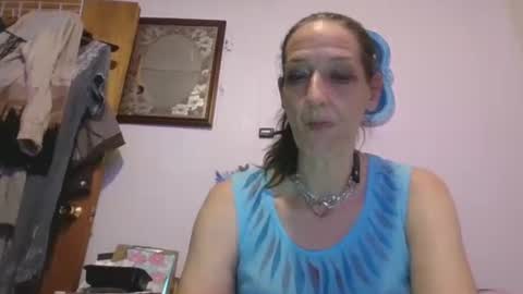 Snapshot of littlebigsquirt7945 chatting on 19, 5, 2026 Sady Jayne online show from 19, 5, 2026