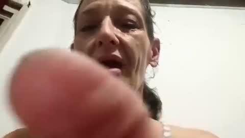 Snapshot of littlebigsquirt7945 chatting on 25, 5, 2026 Sady Jayne online show from 25, 5, 2026