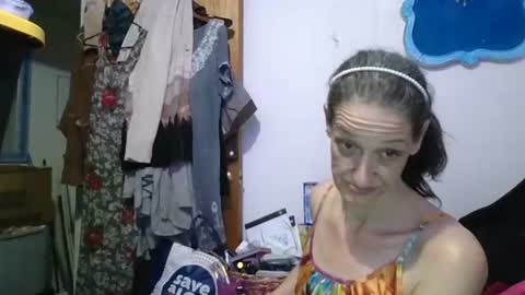 Snapshot of littlebigsquirt7945 chatting on 26, 5, 2026 Sady Jayne online show from 26, 5, 2026