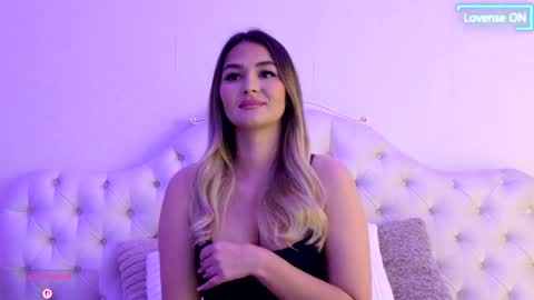 Snapshot of littleblondbunny chatting on 2, 3, 2026 littleblondbunny online show from 2, 3, 2026