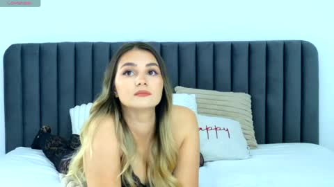 littleblondbunny online show from 16, 4, 2026