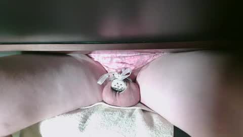 Littlleclitty247 online show from 8, 11, 2025