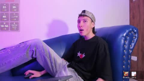 DANNY online show from 17, 4, 2026