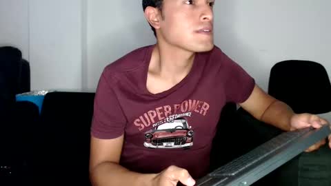 Manu online show from 25, 1, 2025