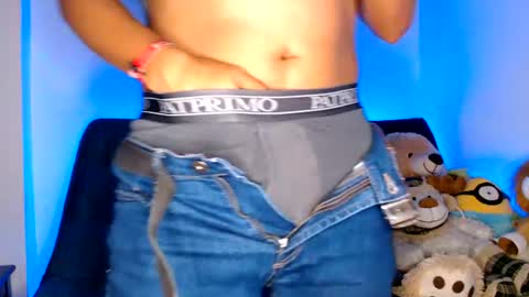 Snapshot of littledicklatin chatting on 21, 6, 2026 Manu online show from 21, 6, 2026