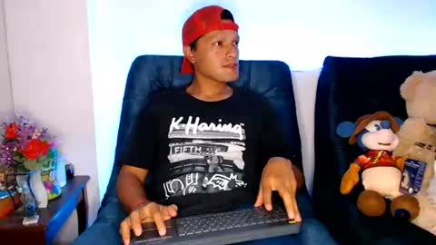 Snapshot of littledicklatin chatting on 14, 7, 2026 Manu online show from 14, 7, 2026