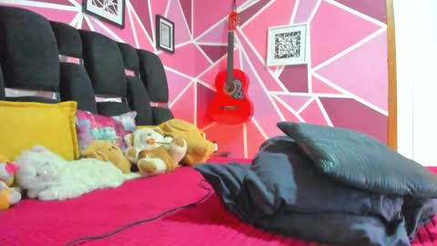 Snapshot of littledoll__ chatting on 1, 2, 2025          --- Onlyfans Free --  online show from 1, 2, 2025