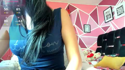 Snapshot of littledoll__ chatting on 23, 10, 2025          --- Onlyfans Free --  online show from 23, 10, 2025