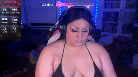 Snapshot of littledracula666 chatting on 26, 2, 2025 littledracula666 online show from 26, 2, 2025