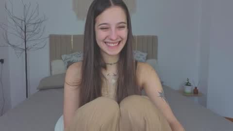 Lana online show from 2, 12, 2025