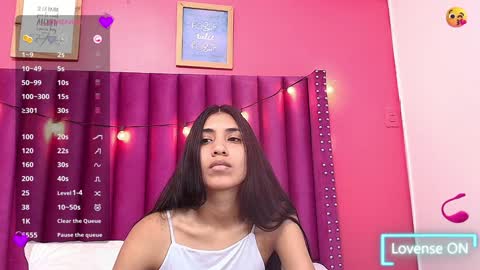 Snapshot of littlee_emilyy_ chatting on 6, 2, 2025 Emily online show from 6, 2, 2025