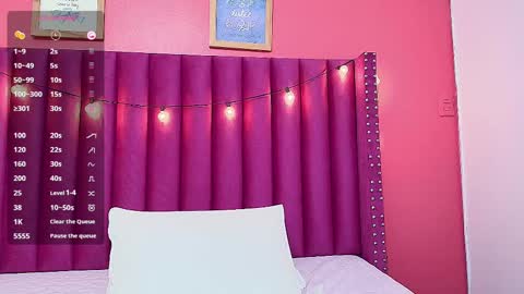 Snapshot of littlee_emilyy_ chatting on 21, 2, 2025 Emily online show from 21, 2, 2025