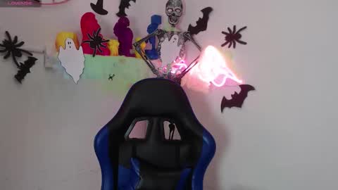 Angel  online show from 31, 10, 2025