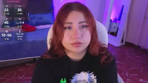 Angel  online show from 12, 3, 2026