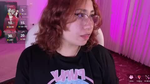 Angel  online show from 17, 5, 2026