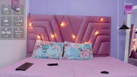 April  online show from 10, 2, 2026