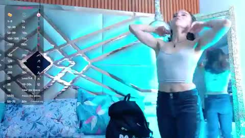 Snapshot of littleeaprill chatting on 14, 7, 2026 April online show from 14, 7, 2026
