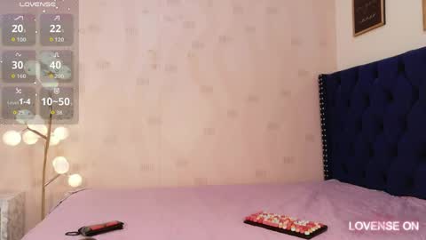 Tania  online show from 24, 3, 2026