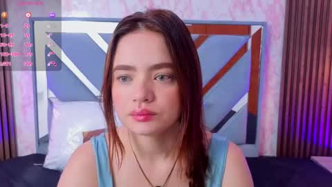 Snapshot of littleesara18 chatting on 29, 5, 2026 Sara online show from 29, 5, 2026