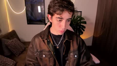 Snapshot of littleferxxo chatting on 1, 1, 2025 Ferxxo online show from 1, 1, 2025