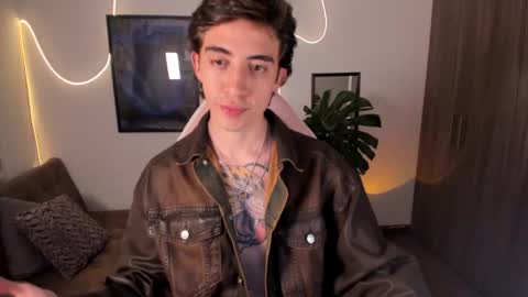 Snapshot of littleferxxo chatting on 1, 1, 2025 Ferxxo online show from 1, 1, 2025