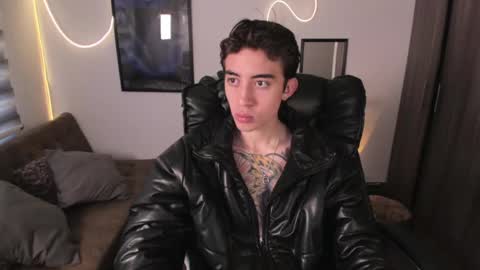 Snapshot of littleferxxo chatting on 8, 1, 2025 Ferxxo online show from 8, 1, 2025