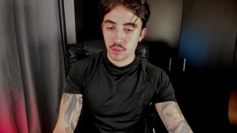 Ferxxo online show from 10, 3, 2026