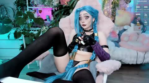 Snapshot of littleflufflepuff chatting on 8, 2, 2025 Riza Riri Puff online show from 8, 2, 2025