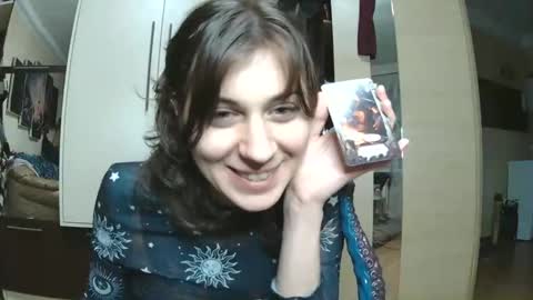 Snapshot of littlehappines chatting on 20, 2, 2026 littlehappines online show from 20, 2, 2026