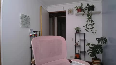 Snapshot of littlelaksmi chatting on 12, 5, 2026 Laksmi online show from 12, 5, 2026