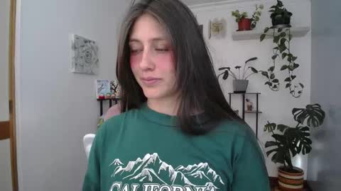 Snapshot of littlelaksmi chatting on 23, 5, 2026 Laksmi online show from 23, 5, 2026