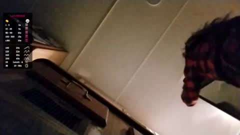 Snapshot of littleleo96 chatting on 15, 10, 2025 littleleo96 online show from 15, 10, 2025