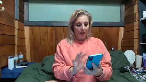 lisanixs online show from 15, 1, 2026