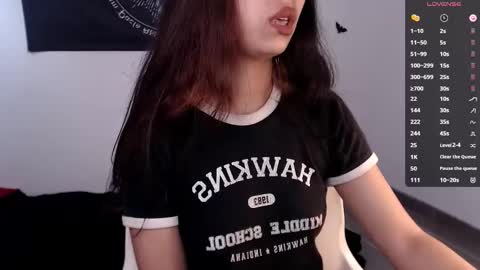 Lucifer online show from 4, 12, 2025