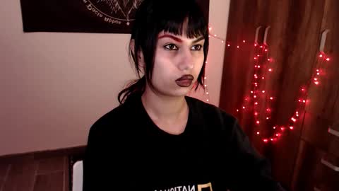 Snapshot of littleluciferrr chatting on 12, 3, 2026 Lucifer online show from 12, 3, 2026