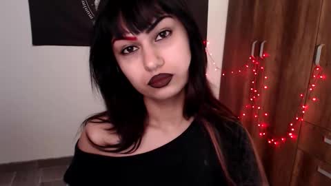 Snapshot of littleluciferrr chatting on 19, 3, 2026 Lucifer online show from 19, 3, 2026
