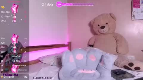 Call me Lulu online show from 25, 1, 2025
