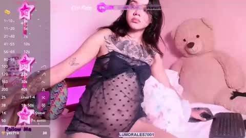 Call me Lulu online show from 24, 2, 2025