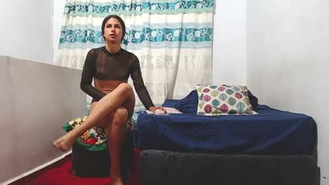 Snapshot of littlemia_777 chatting on 19, 1, 2026 Mia online show from 19, 1, 2026