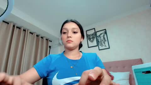 Snapshot of littlemolly_pregnant chatting on 10, 3, 2025 Sarahs Room online show from 10, 3, 2025