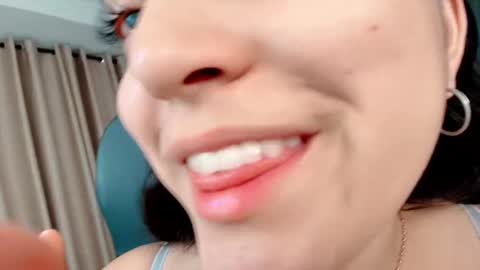 Snapshot of littlemolly_pregnant chatting on 3, 10, 2025 Sarahs Room online show from 3, 10, 2025