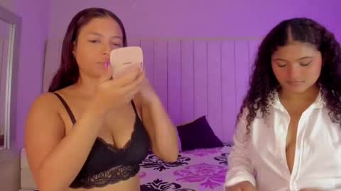 im olivia IG littleolivia01 online show from 22, 11, 2025