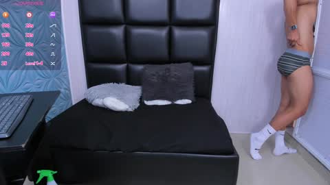 PARKER online show from 7, 2, 2025