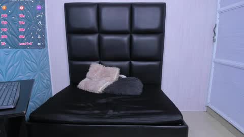 PARKER online show from 19, 2, 2025