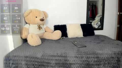 PARKER online show from 23, 9, 2025