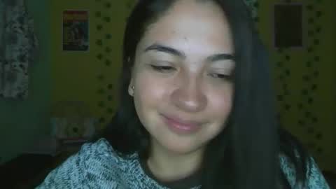 Snapshot of littleprety6969 chatting on 9, 5, 2026 Mia Wednesday to Sunday 730 am to 1030 am Colombian Hour D online show from 9, 5, 2026