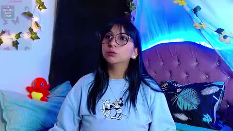 Ruby Rouse online show from 9, 3, 2025