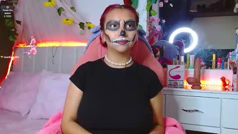 Ruby Rouse online show from 13, 10, 2025