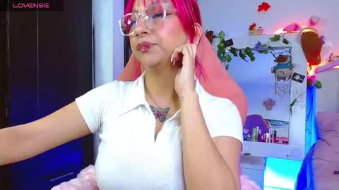 Ruby Rouse online show from 11, 2, 2026