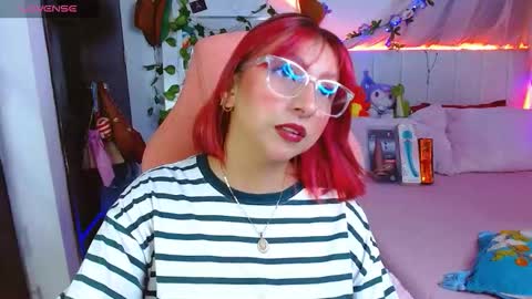 Ruby Rouse online show from 9, 3, 2026